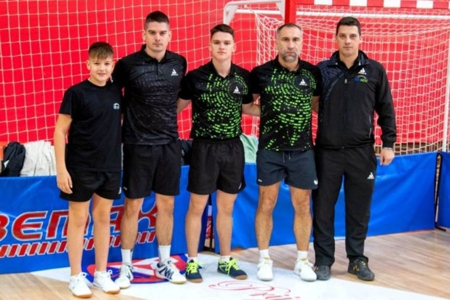 SK Novi maksimalan na startu nove sezone