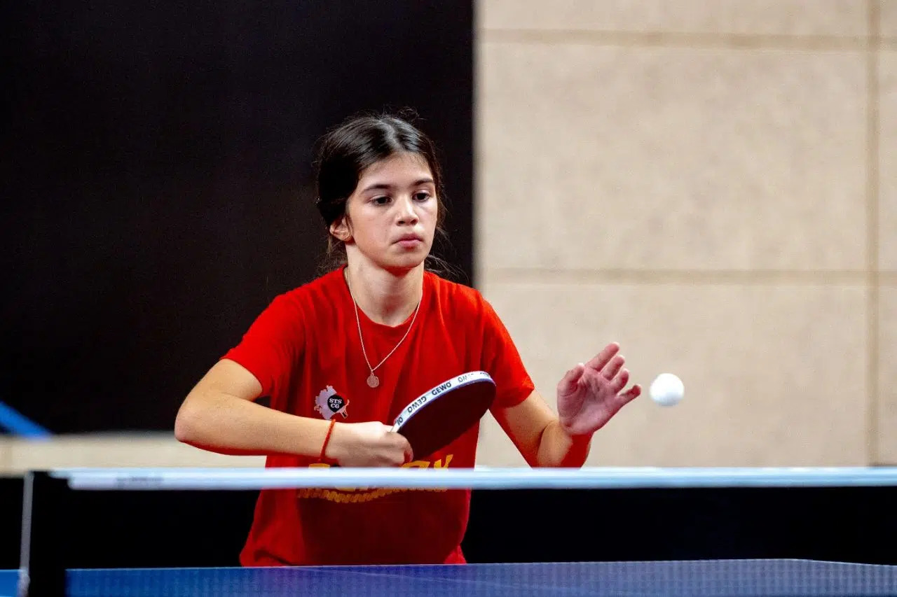 Mitrić vicešampionka, japanska dominacija u Podgorici