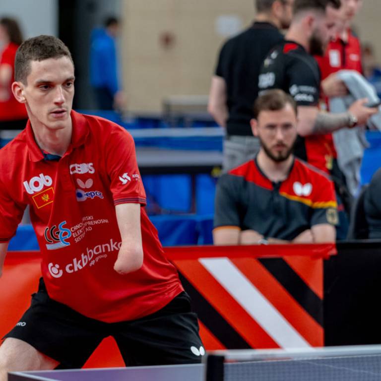 Radoviću trofej u Podgorici