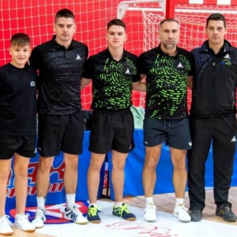 SK Novi maksimalan na startu nove sezone