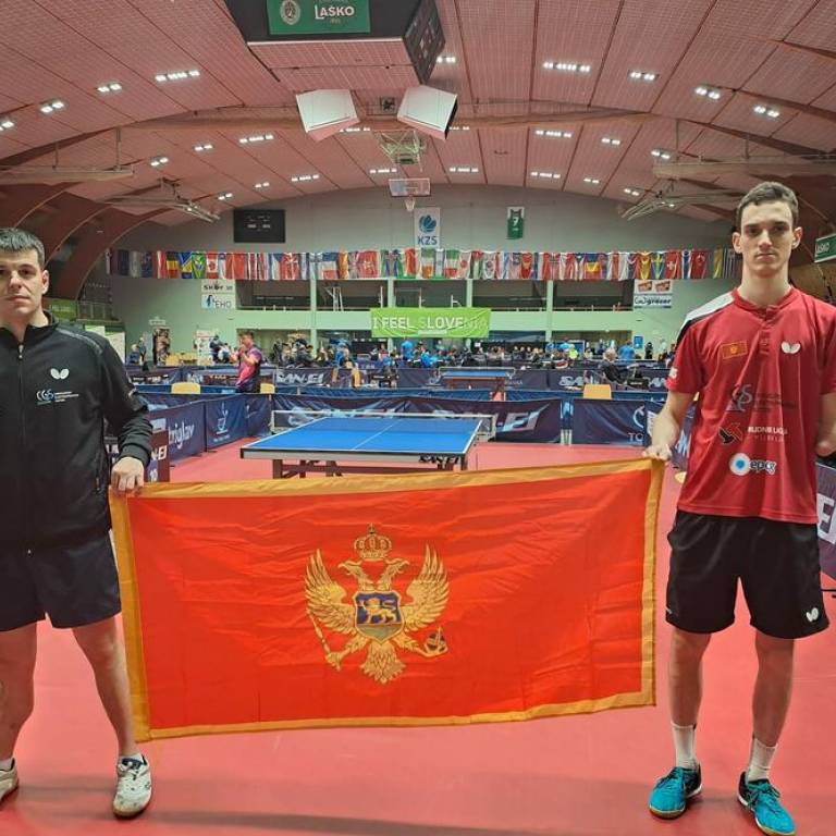 Radović i Bakić ponovo u Helsingborgu