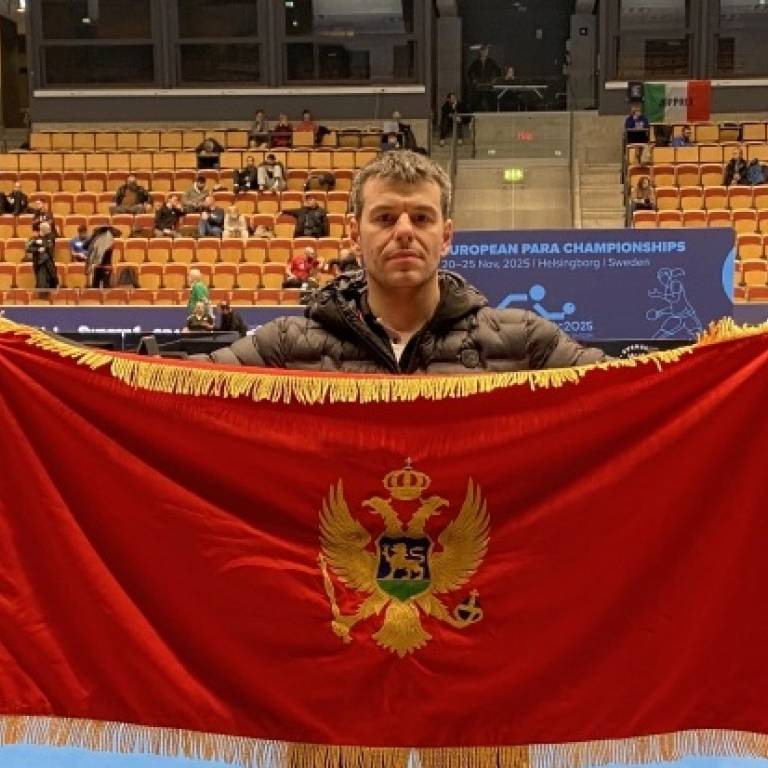 Bakić bolji i od Mištala za finale Evropskog prvenstva